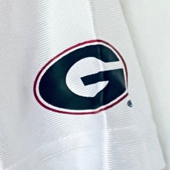 Univ of GA UGA #22 college football jersey Sz 16/18 GO Dawgs! - Picture 7 of 8